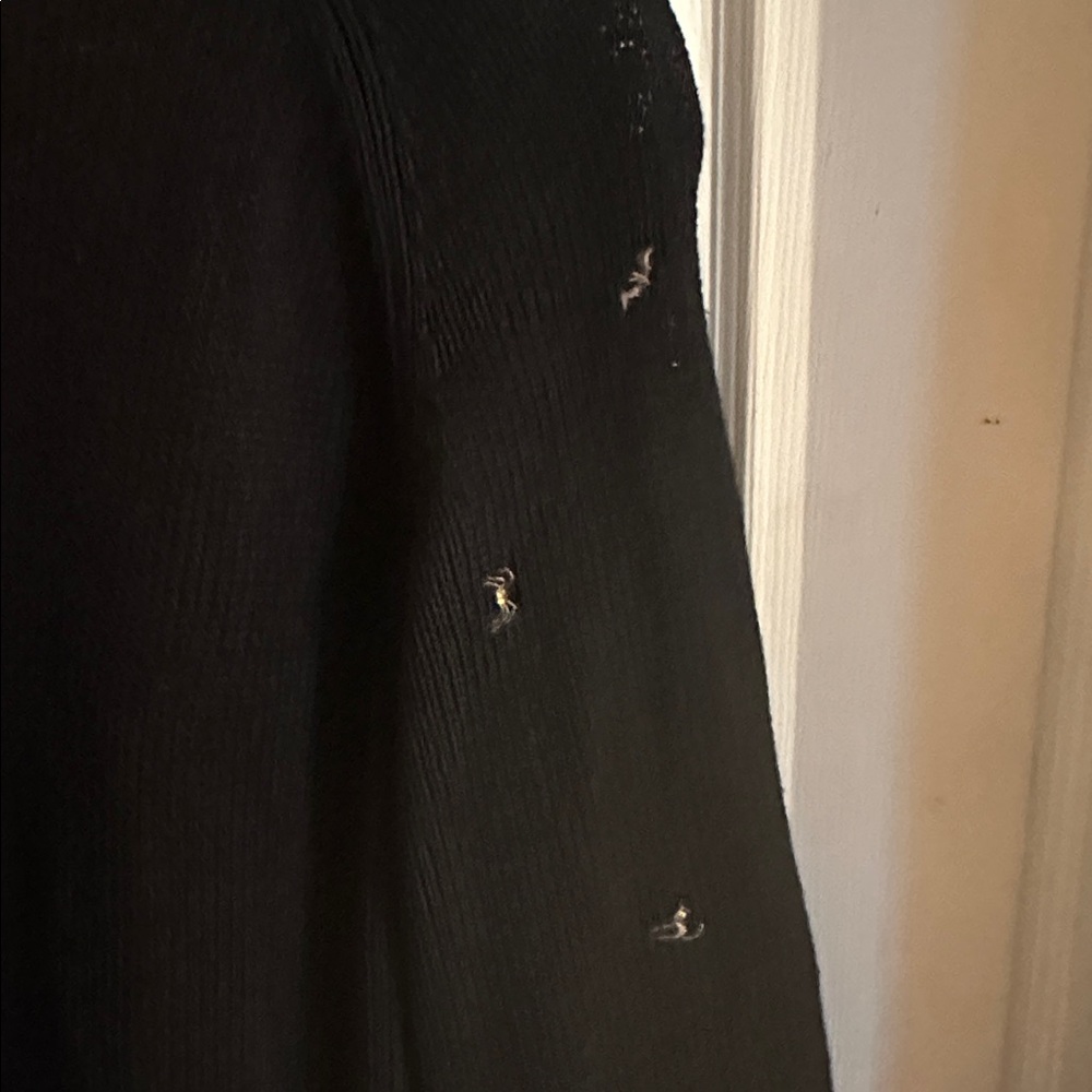 EUC Disney Catalog 3XL Halloween Winnie the Pooh button down Cardigan Sweater - Picture 5 of 5